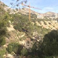 Land plot in Spain, Comunitat Valenciana, Alicante