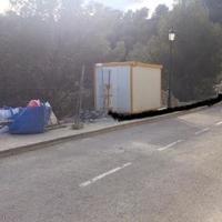 Land plot in Spain, Comunitat Valenciana, Alicante