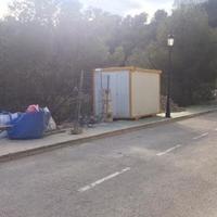 Land plot in Spain, Comunitat Valenciana, Alicante