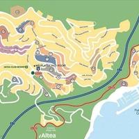 Land plot in Spain, Comunitat Valenciana, Alicante