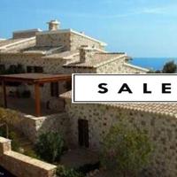 Villa in Spain, Comunitat Valenciana, Alicante, 520 sq.m.