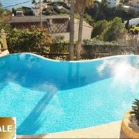 Villa in Spain, Comunitat Valenciana, Alicante, 327 sq.m.