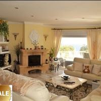 Villa in Spain, Comunitat Valenciana, Alicante, 327 sq.m.