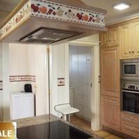 Villa in Spain, Comunitat Valenciana, Alicante, 327 sq.m.