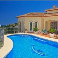 Villa in Spain, Comunitat Valenciana, Alicante, 500 sq.m.