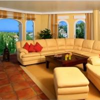 Villa in Spain, Comunitat Valenciana, Alicante, 500 sq.m.