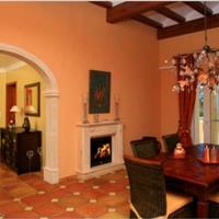 Villa in Spain, Comunitat Valenciana, Alicante, 500 sq.m.