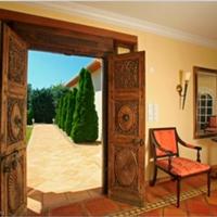 Villa in Spain, Comunitat Valenciana, Alicante, 500 sq.m.