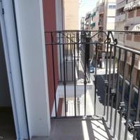 Квартира в Испании, Валенсия, Аликанте, 59 кв.м.