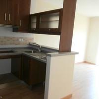 Квартира в Испании, Валенсия, Аликанте, 59 кв.м.