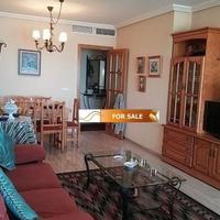Flat in Spain, Comunitat Valenciana, Alicante, 94 sq.m.