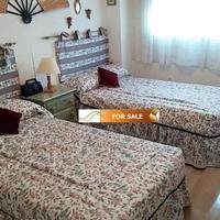 Flat in Spain, Comunitat Valenciana, Alicante, 94 sq.m.