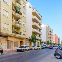 Квартира в Испании, Валенсия, Аликанте, 86 кв.м.