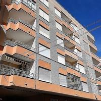 Квартира в Испании, Валенсия, Аликанте, 90 кв.м.