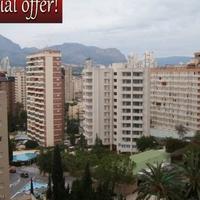 Flat in Spain, Comunitat Valenciana, Alicante, 78 sq.m.