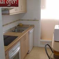 Flat in Spain, Comunitat Valenciana, Alicante, 78 sq.m.