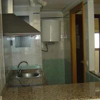 Квартира в Испании, Валенсия, Аликанте, 44 кв.м.