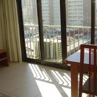 Квартира в Испании, Валенсия, Аликанте, 44 кв.м.