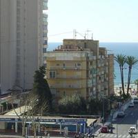 Квартира в Испании, Валенсия, Аликанте, 44 кв.м.