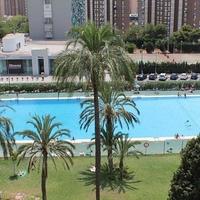 Квартира в Испании, Валенсия, Аликанте, 62 кв.м.