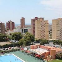 Квартира в Испании, Валенсия, Аликанте, 62 кв.м.