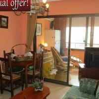 Flat in Spain, Comunitat Valenciana, Alicante, 50 sq.m.