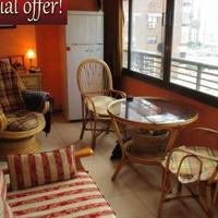 Flat in Spain, Comunitat Valenciana, Alicante, 50 sq.m.