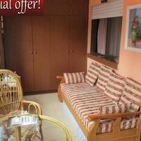 Flat in Spain, Comunitat Valenciana, Alicante, 50 sq.m.