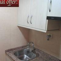 Flat in Spain, Comunitat Valenciana, Alicante, 50 sq.m.
