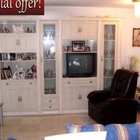 Квартира в Испании, Валенсия, Аликанте, 65 кв.м.