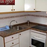 Квартира в Испании, Валенсия, Аликанте, 65 кв.м.