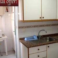 Квартира в Испании, Валенсия, Аликанте, 65 кв.м.