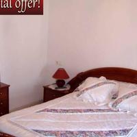 Квартира в Испании, Валенсия, Аликанте, 65 кв.м.