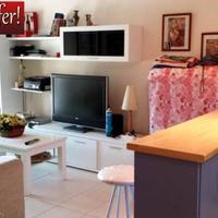 Квартира в Испании, Валенсия, Аликанте, 60 кв.м.