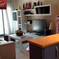 Квартира в Испании, Валенсия, Аликанте, 60 кв.м.