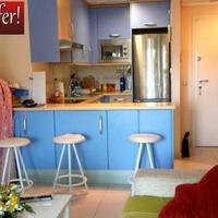 Квартира в Испании, Валенсия, Аликанте, 60 кв.м.