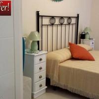 Квартира в Испании, Валенсия, Аликанте, 60 кв.м.