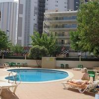 Квартира в Испании, Валенсия, Аликанте, 52 кв.м.