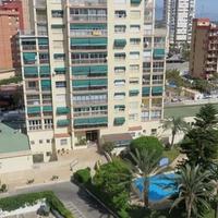 Квартира в Испании, Валенсия, Аликанте, 52 кв.м.