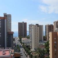 Квартира в Испании, Валенсия, Аликанте, 52 кв.м.