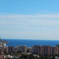Flat in Spain, Comunitat Valenciana, Alicante, 90 sq.m.