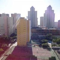 Flat in Spain, Comunitat Valenciana, Alicante, 50 sq.m.