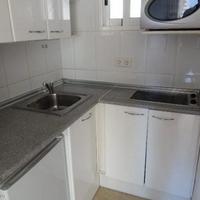 Flat in Spain, Comunitat Valenciana, Alicante, 50 sq.m.