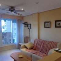 Flat in Spain, Comunitat Valenciana, Alicante, 42 sq.m.