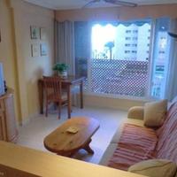 Flat in Spain, Comunitat Valenciana, Alicante, 42 sq.m.