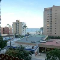 Flat in Spain, Comunitat Valenciana, Alicante, 42 sq.m.