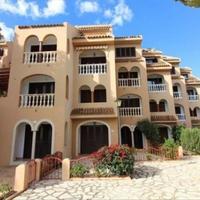 Таунхаус в Испании, Валенсия, Аликанте, 80 кв.м.