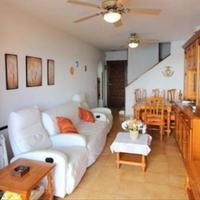 Таунхаус в Испании, Валенсия, Аликанте, 80 кв.м.