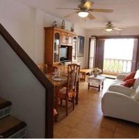 Таунхаус в Испании, Валенсия, Аликанте, 80 кв.м.