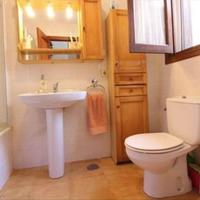 Таунхаус в Испании, Валенсия, Аликанте, 80 кв.м.